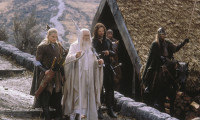The Lord of the Rings: The Return of the King Movie Still 8