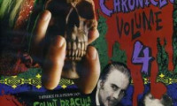 The Satanic Rites of Dracula Movie Still 4