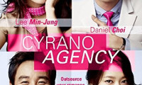 Cyrano Agency Movie Still 1