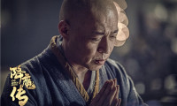 The Golden Monk Movie Still 6