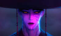 KPop Demon Hunters Movie Still 3