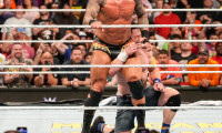 WWE Backlash 2025 Movie Still 3