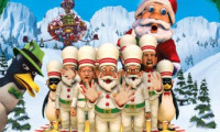 Elf Bowling the Movie: The Great North Pole Elf Strike Movie Still 1