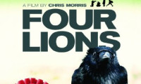 Four Lions Movie Still 7