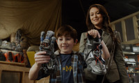Spy Kids: All the Time in the World in 4D Movie Still 6