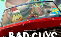 The Bad Guys: A Very Bad Holiday Movie Still 4