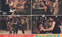 The Deadly Breaking Sword Movie Still 5