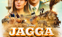 Jagga Jasoos Movie Still 2