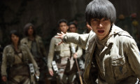 Attack on Titan II: End of the World Movie Still 8
