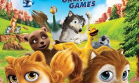 Alpha and Omega 3: The Great Wolf Games Movie Still 1
