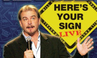 Bill Engvall: Here's Your Sign Live Movie Still 1