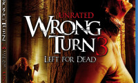 Wrong Turn 3: Left for Dead Movie Still 7
