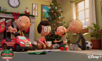 Diary of a Wimpy Kid Christmas: Cabin Fever Movie Still 2