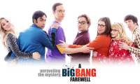 Unraveling the Mystery: A Big Bang Farewell Movie Still 3