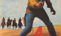 The Relentless Four Movie Still 8