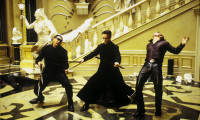 The Matrix Reloaded Movie Still 8