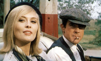 Bonnie and Clyde Movie Still 7
