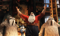 Rise of the Guardians Movie Still 1