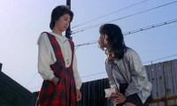 Beautiful Wrestler: Down for the Count Movie Still 4