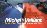 Michel Vaillant Movie Still 3
