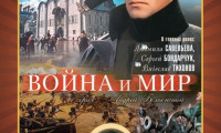War and Peace, Part I: Andrei Bolkonsky Movie Still 5