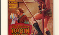 The Adventures of Robin Hood Movie Still 5