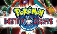 Pokémon the Movie: Destiny Deoxys Movie Still 1
