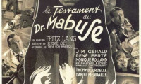 The Testament of Dr. Mabuse Movie Still 6