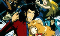 Lupin the Third: The Columbus Files Movie Still 3