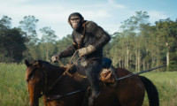 Kingdom of the Planet of the Apes Movie Still 3
