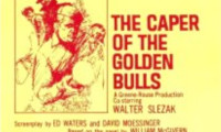 The Caper of the Golden Bulls Movie Still 5