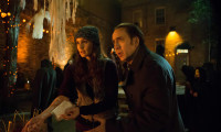 Pay the Ghost Movie Still 2