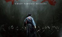 Crazy Samurai Musashi Movie Still 8