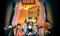 Puppet Master III: Toulon's Revenge Movie Still 1