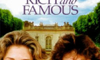 Rich and Famous Movie Still 2