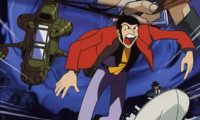 Lupin the Third: The Pursuit of Harimao's Treasure Movie Still 1