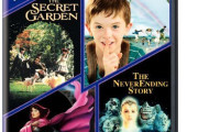 The Secret Garden Movie Still 4