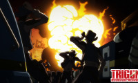 Trigun: Badlands Rumble Movie Still 5