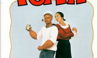 Popeye Movie Still 4