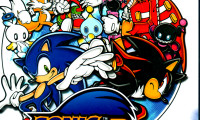 Sonic Adventure 2 Movie Still 2