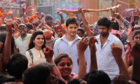 Brahmotsavam Movie Still 1
