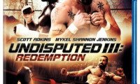 Undisputed 3: Redemption Movie Still 4