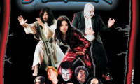Jesus Christ Vampire Hunter Movie Still 1