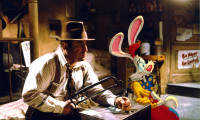 Who Framed Roger Rabbit Movie Still 8