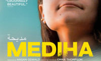 Mediha Movie Still 4