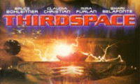 Babylon 5: Thirdspace Movie Still 4