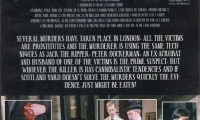 Seven Murders for Scotland Yard Movie Still 6