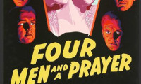 Four Men and a Prayer Movie Still 6