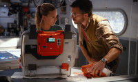 Jurassic World Rebirth Movie Still 7