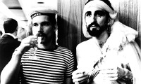 Taxi to the Toilet Movie Still 1
